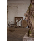 Dekoracja ścienna skrzydła Clayre Eef