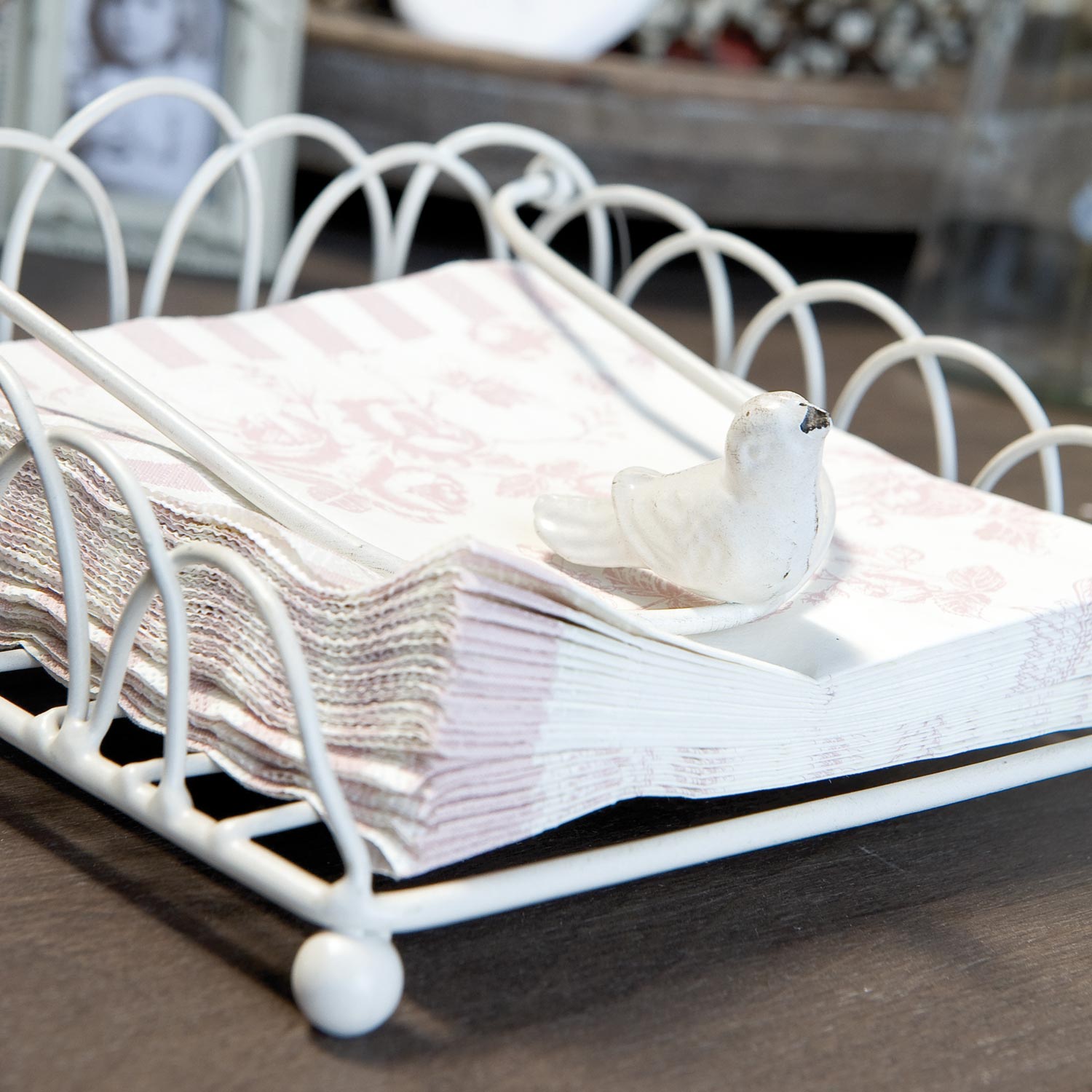 Gofrownica drewniana do zabawy szmaragdowa