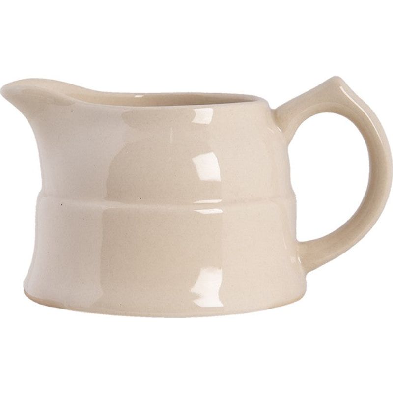 Dzbanek na herbatę z cukiernicą i mlecznikiem Contry CLayre Eef