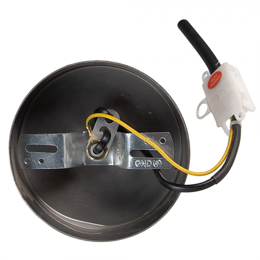 Lampa wisząca kwiat miedziana Clayre Eef