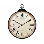 Zegar Vintage ścienny classic Belldeco