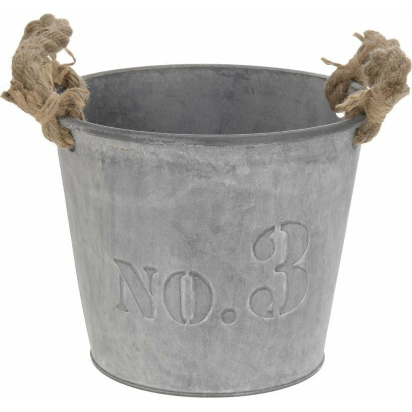 Osłonka z uchwytami ze sznurka L