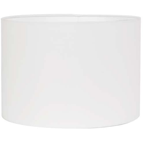 Abażur biały do lampy 25 cm Light Living