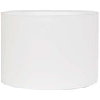 Abażur biały do lampy 25 cm Light Living
