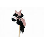 Akcesoria dla konia na kiju  brudny róż by astrup