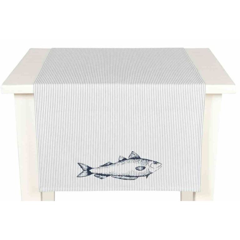 Bieżnik Ryby marynistyczny Clayre Eef