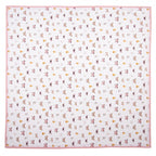 Kopia Obrus prowansalski motyle 150 x 150 Clayre Eef