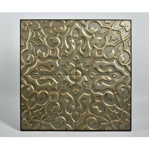 Dekoracja ścienna Vintage Decor ścienny 1 Belldeco