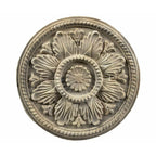 Dekoracja ścienna Garden Old Dekor ścienny rozeta Belldeco