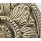 Dekoracja ścienna Garden Old Dekor ścienny rozeta Belldeco