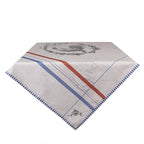 Obrus kogut Country 150 x 250 cm Clayre Eef