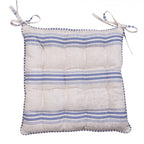 Poduszka na krzesło Kogut Country Clayre Eef