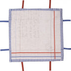 Koszyczek na chleb bawełniany Kogut Country Clayte Eef