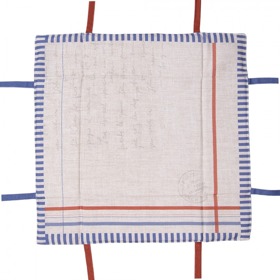 Koszyczek na chleb bawełniany Kogut Country Clayte Eef