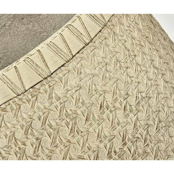 Donica ogrodowa Boho krem 3B Belldeco