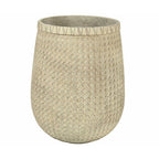 Donica ogrodowa Boho krem 3B Belldeco
