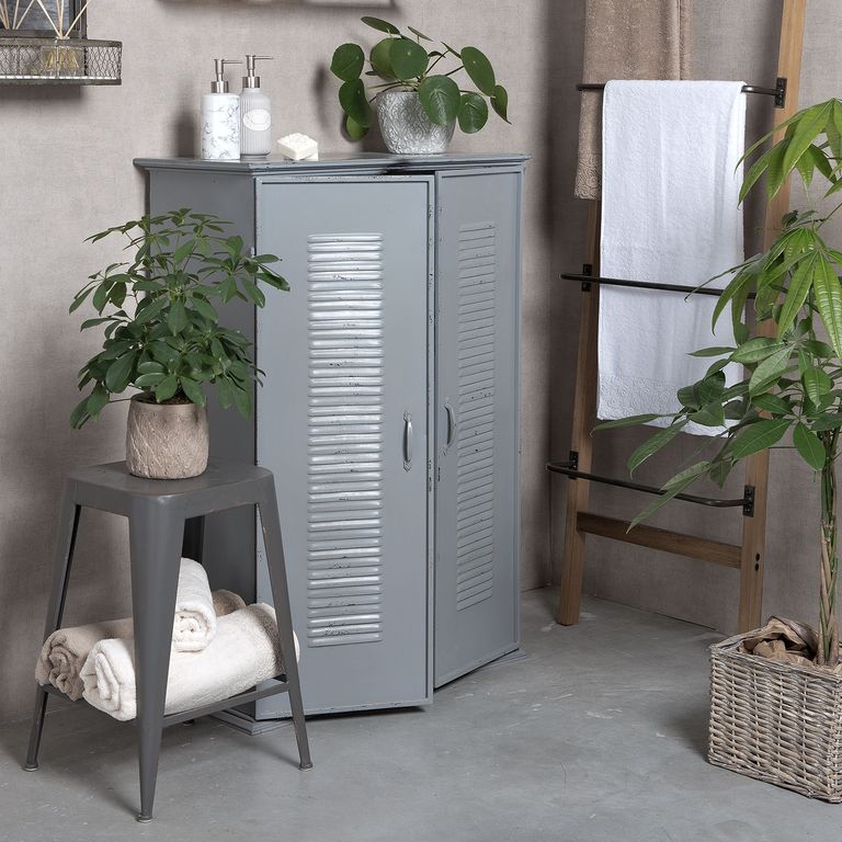 Dozownik do mydła marmurowy Clayre Eef