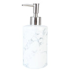 Dozownik do mydła marmurowy Clayre Eef