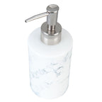 Dozownik do mydła marmurowy Clayre Eef