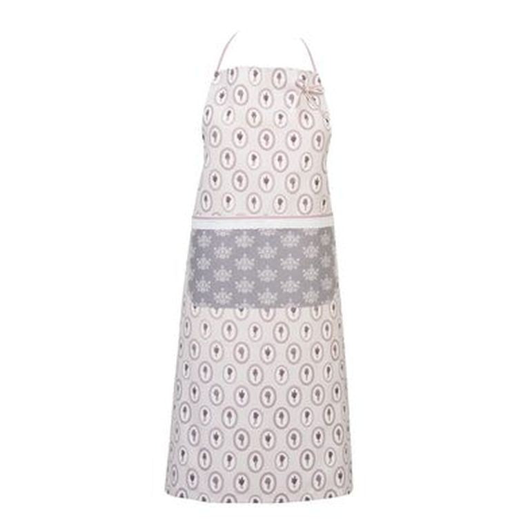 Fartuszek Provance lawenda Clayre Eef