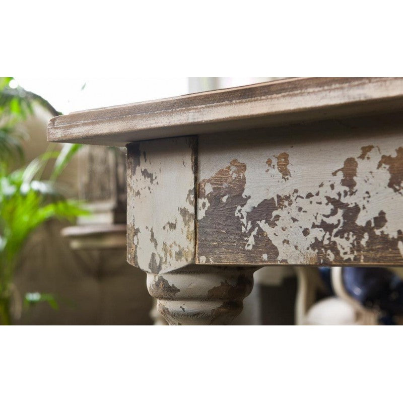 Stół jadalniany Grigio krótki Belldeco