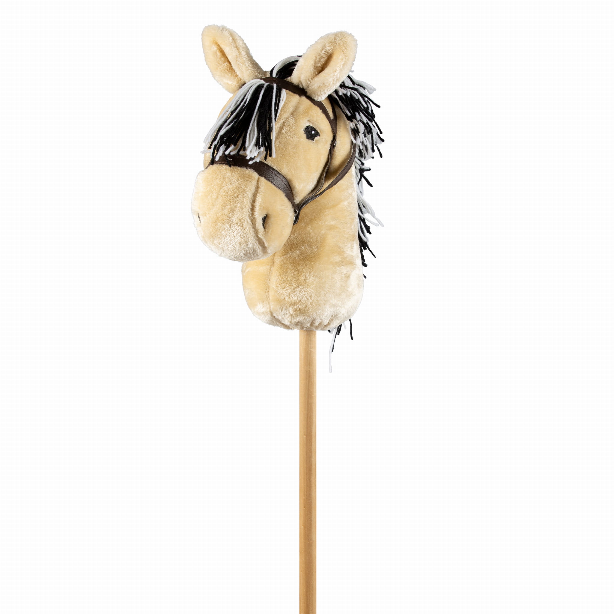 Koń na kiju Hobby Horse Blond by Astrup