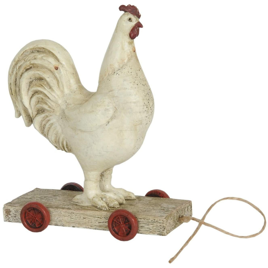 Figurka Kogut Retro Clayre Eef