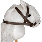 Koń na kiju Hobby Horse Biały by Astrup