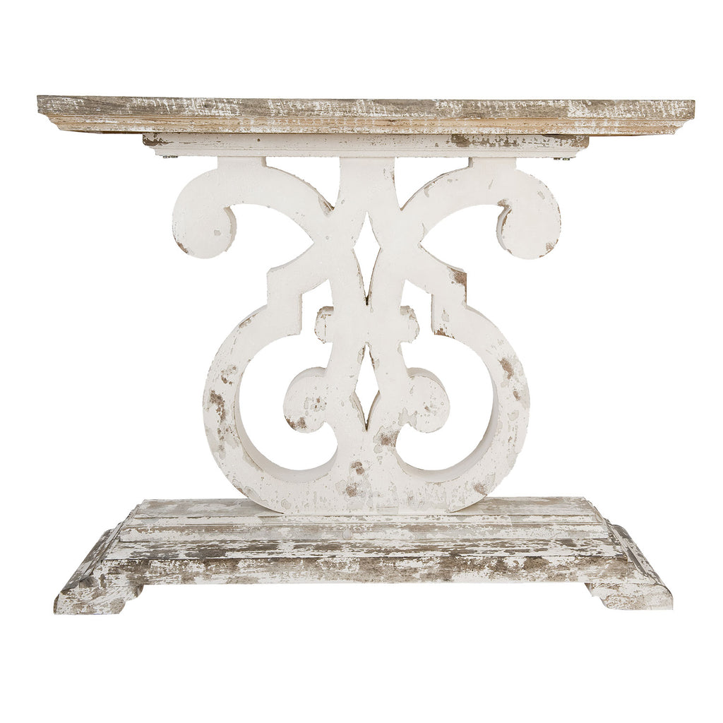 Konsola prowansalska Classic Clayre Eef