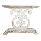Konsola prowansalska Classic Clayre Eef