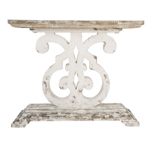 Konsola prowansalska Classic Clayre Eef