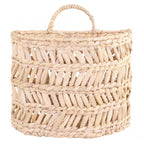 Pleciony kosz do zawieszenia Chic Antique