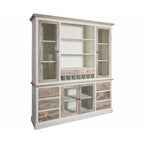 Kredens duży Bristol White Belldeco