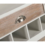 Kredens duży Bristol White Belldeco