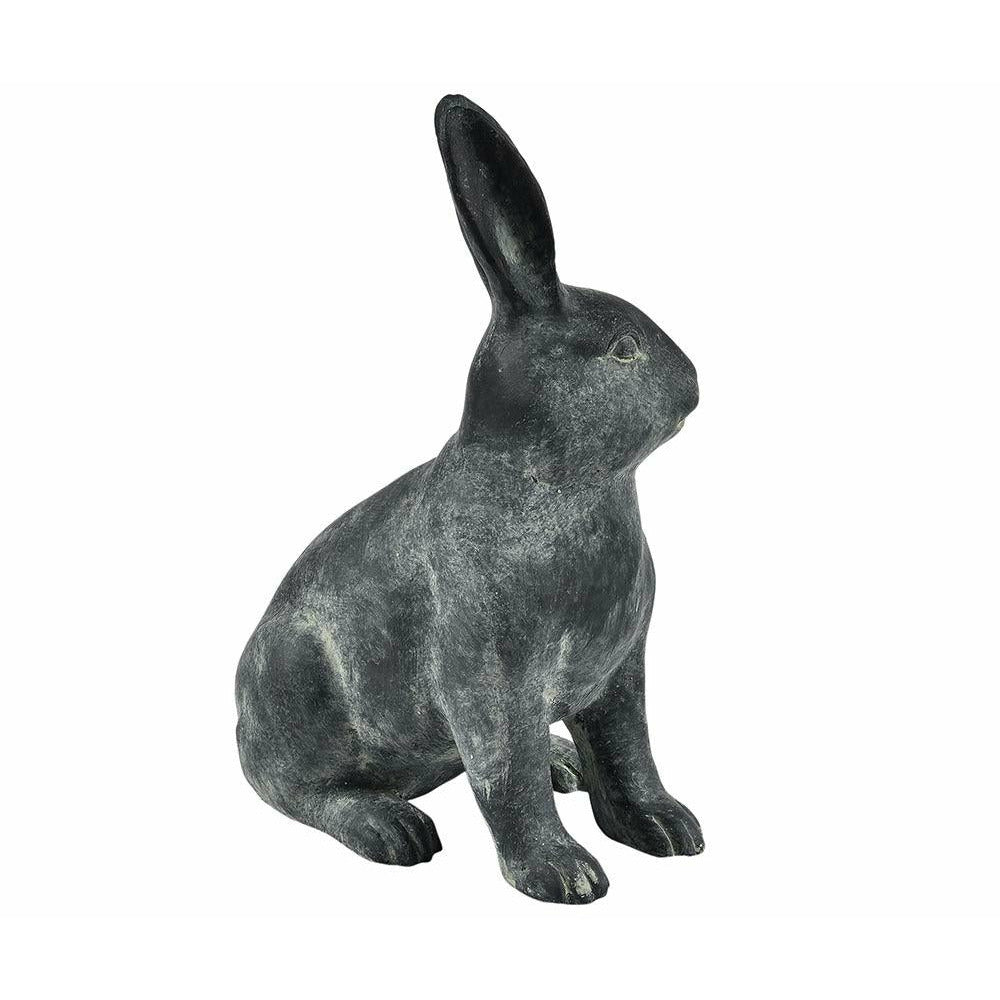 Figurka Zając stojący Rocca Belldeco