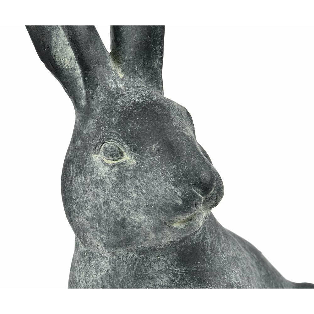 Figurka Zając stojący Rocca Belldeco