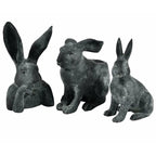 Figurka Zając stojący Rocca Belldeco