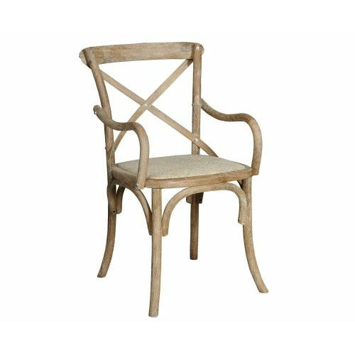 Krzesło Bari z podłokietnikiem Belldeco