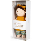 Lalka materiałowa 42cm - HANIA by Astrup