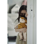 Lalka materiałowa 42cm - HANIA by Astrup