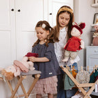 Lalka materiałowa 42cm - Sonia by Astrup