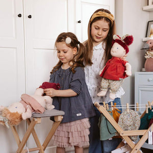 Lalka materiałowa 42cm - Sonia by Astrup