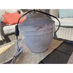 Lampa kamienna stołowa S Light&Living