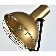 Załaduj obraz do przeglądarki galerii, Lampa stojąca Reflektor industrialna 2 Belldeco
