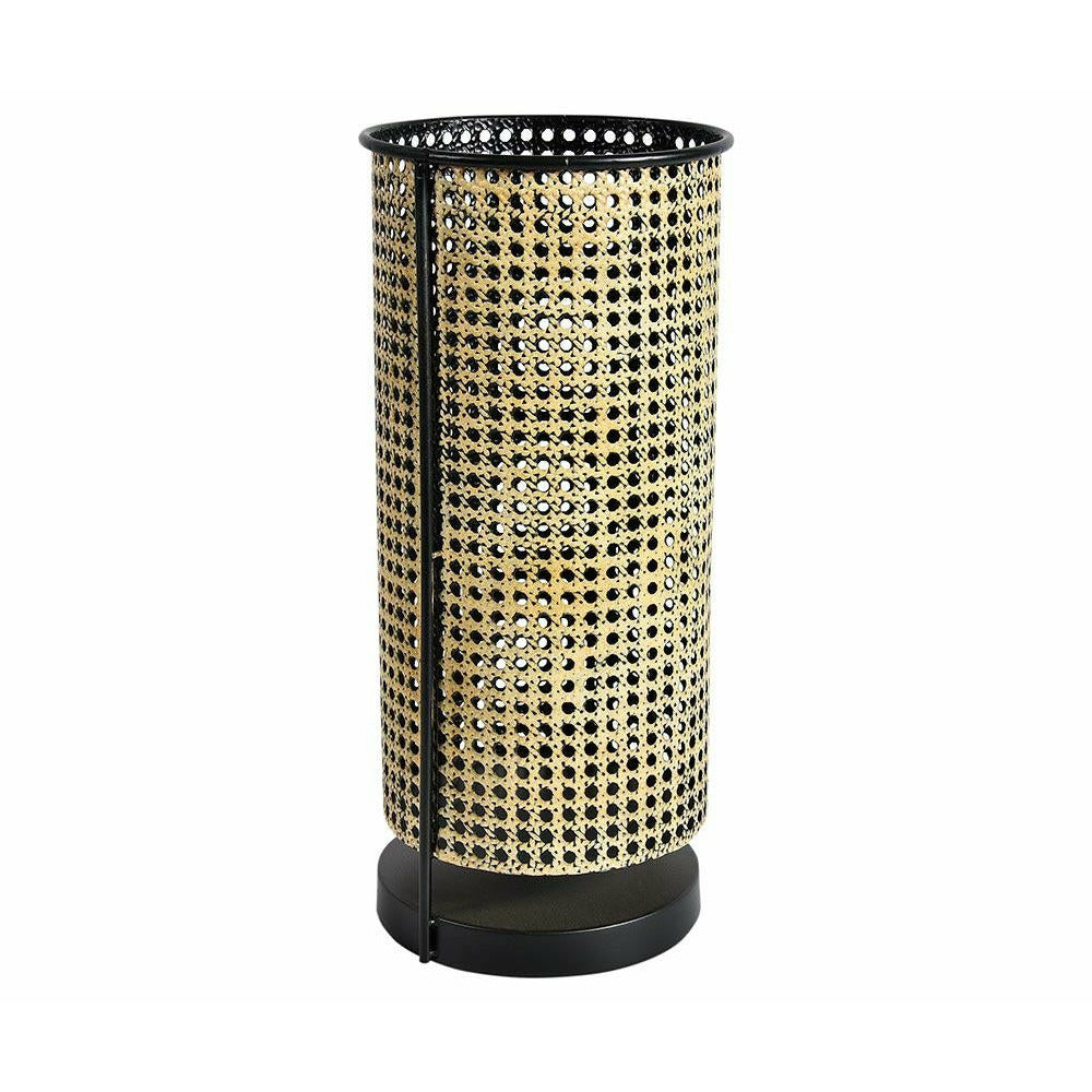 Lampiony stojące boho kpl 2 szt tuby Belldeco