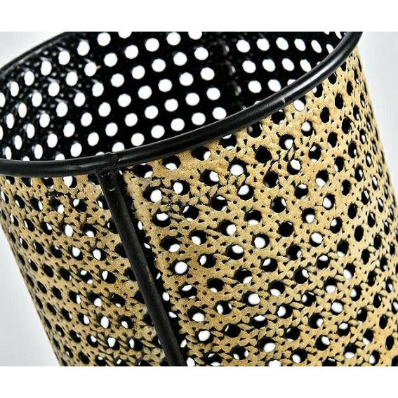 Lampiony stojące boho kpl 2 szt tuby Belldeco