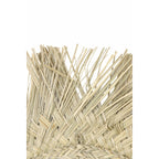 Lustro okrągłe boho Omima 75 cm Light & Living