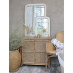 Lustro prowansalskie Chic Antique B