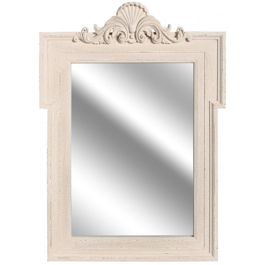 Lustro ścienne prowansalskie Bosco 70 cm Belldeco