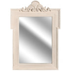 Lustro ścienne prowansalskie Bosco 70 cm Belldeco